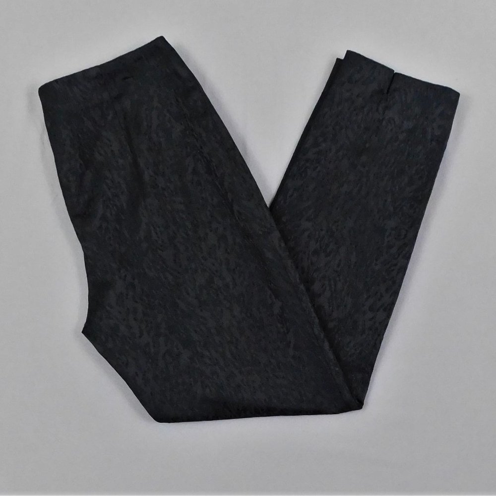 Tahari Women Pants Black 6